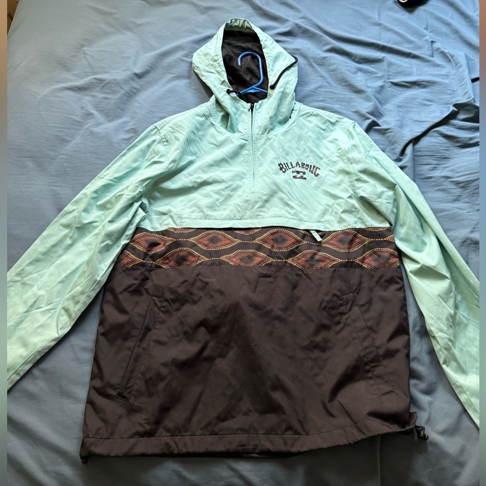 Billabong Wingbreaker